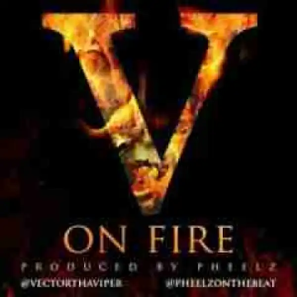 Vector - On Fire